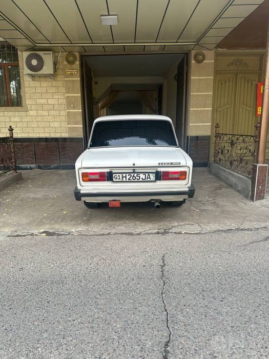 Jiguli Vaz 2106, 1995 yil