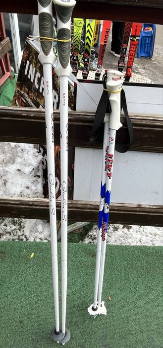 Schiuri swiss massiv 177