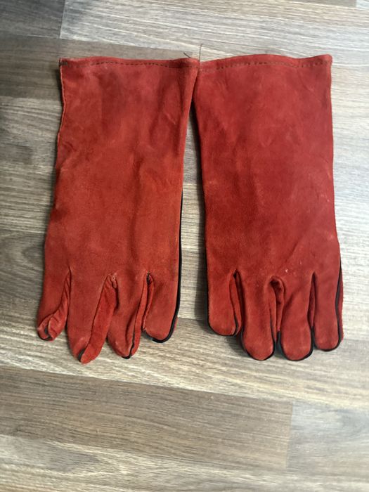 Зимний сварочный комплект