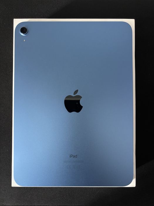 Продам iPad 10 (2022)