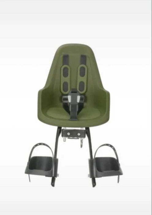 Bobike mini one - scaun copii bicicleta