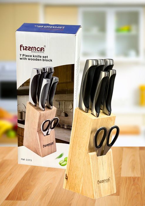 Ножи кухонные для дома