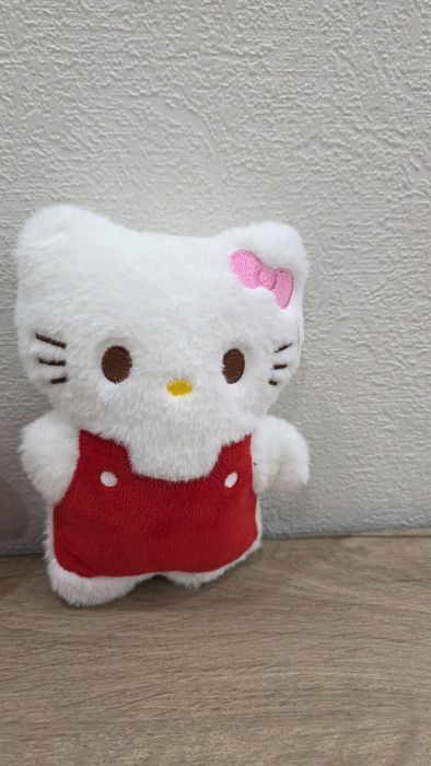 Мягкая игрушка, новая