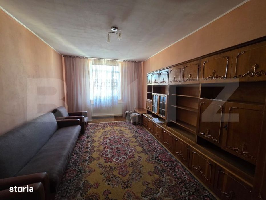 Apartament 2 camere, 62 mp, zona Ultracentrala
