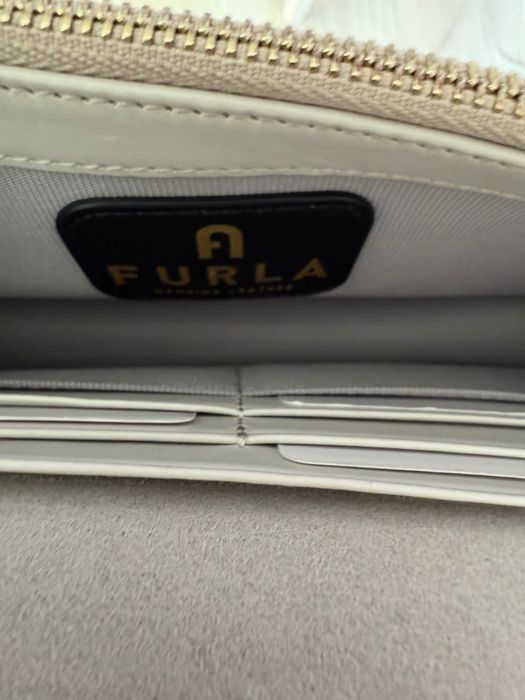 Нова чанта Furla