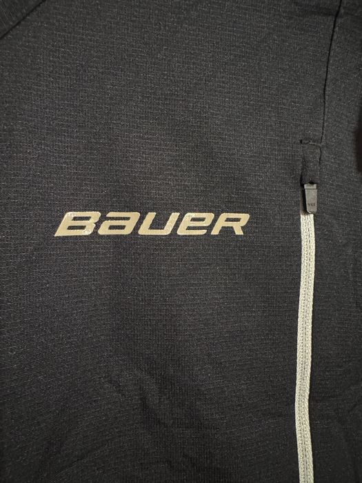 BAUER Senior Supreme Lightweight Jacket '24.