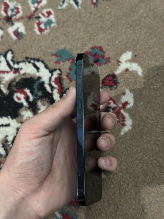 Iphone 12 pro ideal