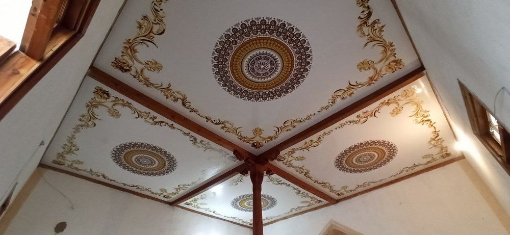 Натяжные паталок без посредник