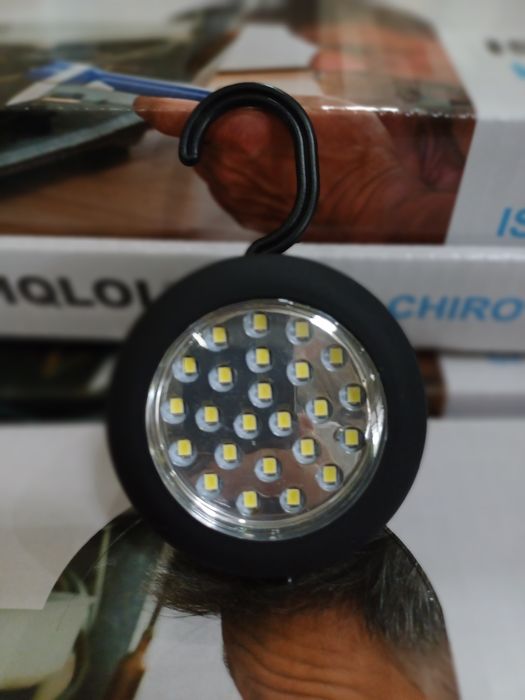 ISTIQLOL  LED  CHIROQLARI ish joyingiz yorqin bulsin