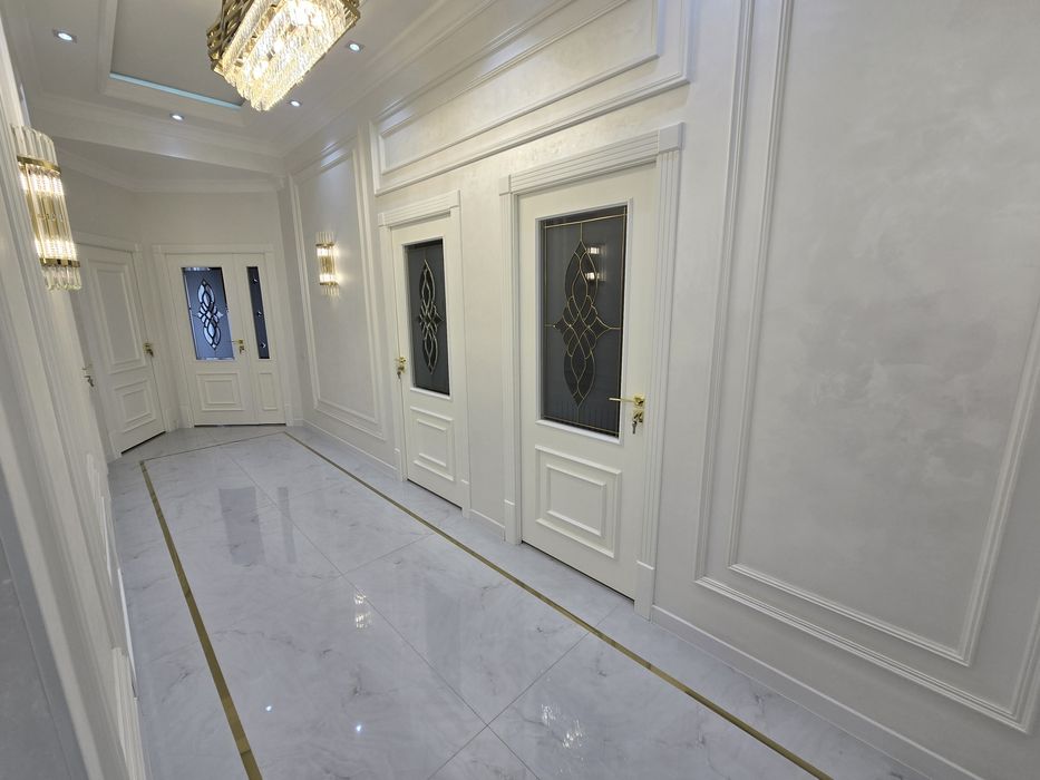 Luks uy ijaraga beriladi 3 xonalik