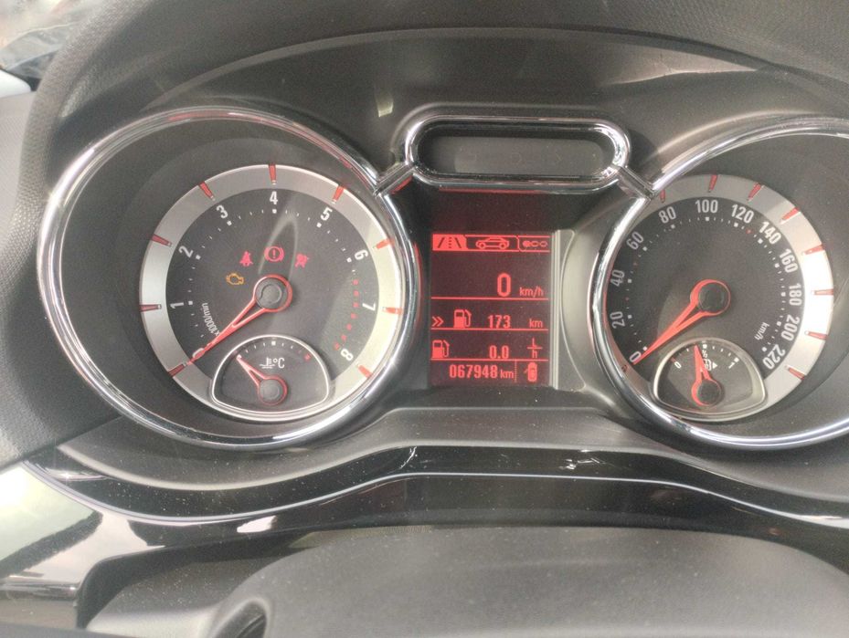 Motor Opel Adam cod motor B14XER- OFERIM MONTAJ