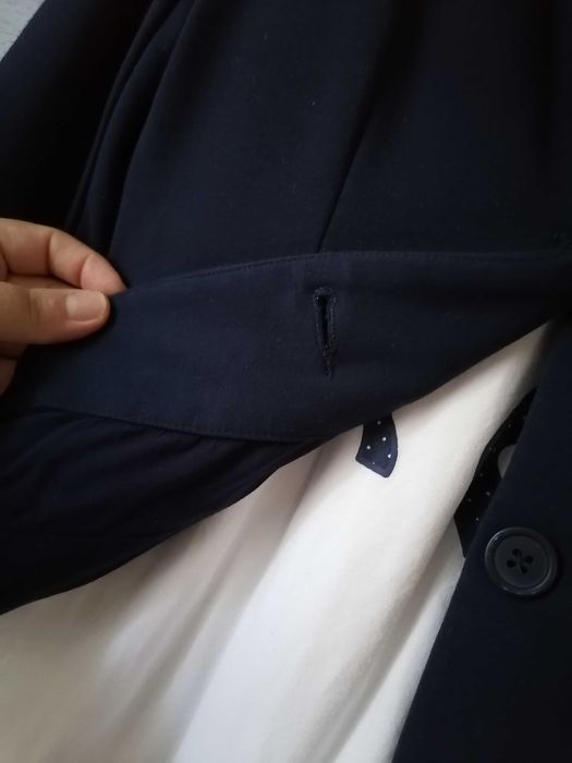 Школьная форма для девочки 134 р