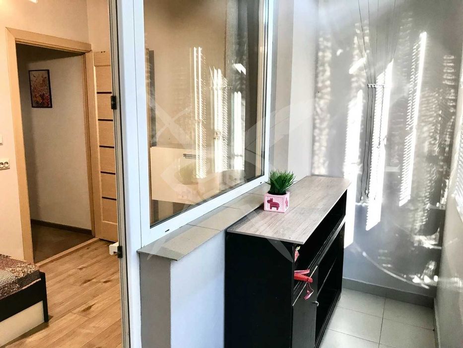 Дава се под наем Тристаен апартамент в София, Борово - 65 кв.м за 760 € - Снимка #11