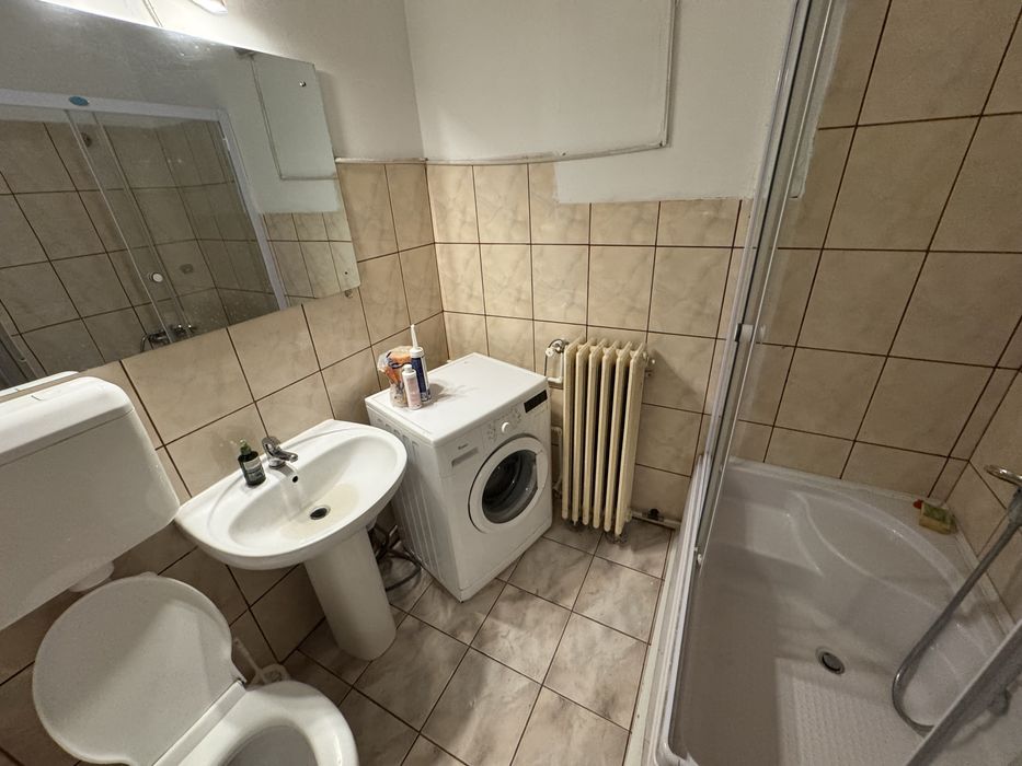 Ultracentral, la 1 minut pe jos de Karaviem