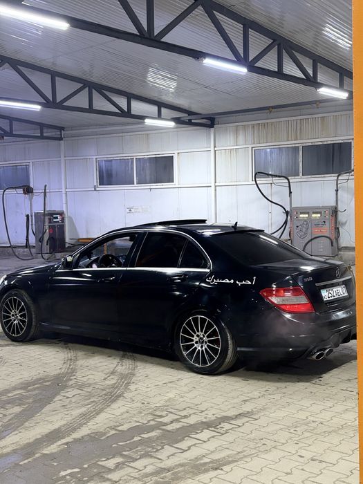 Mercedes w204 Продам