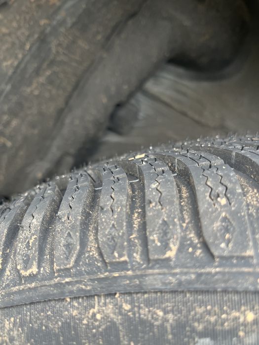 Jante de origine R16 FIDJI dacia duster