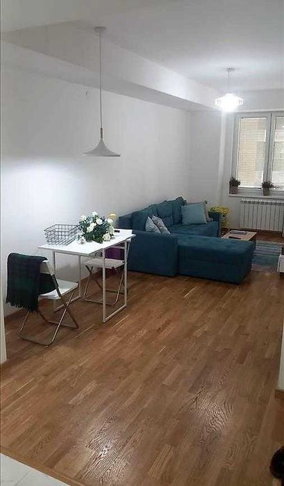 Двустаен имот в кв.Павлово