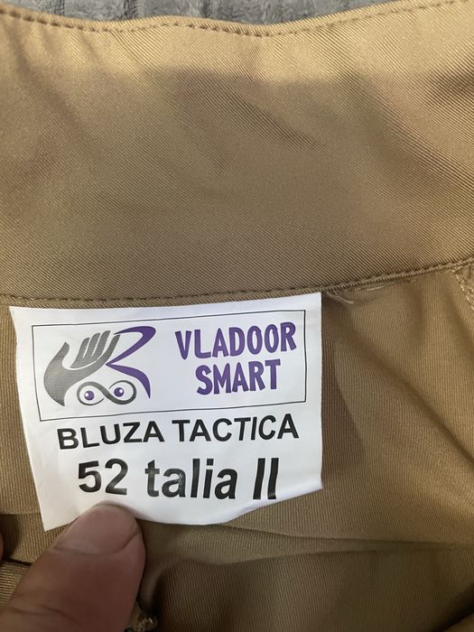 Bluza tactica combat