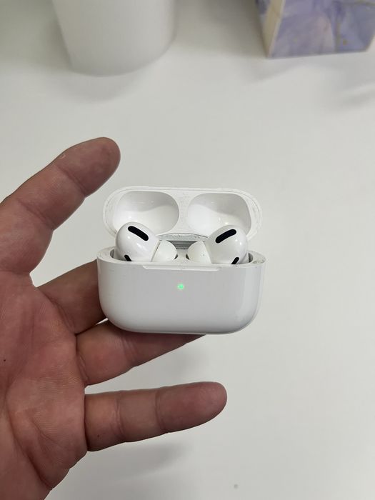 Продам наушники