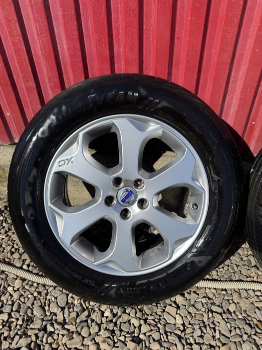 Jante/roti volvo xc60