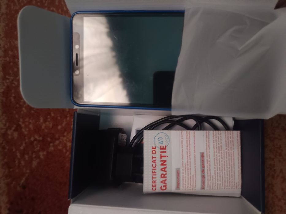 De vânzare  telefon