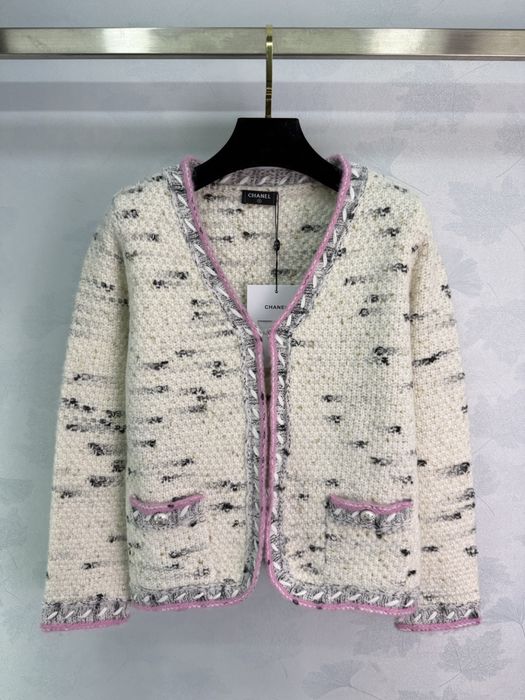 Bluza Chanel , calitate premium , pe comanda , noua , S