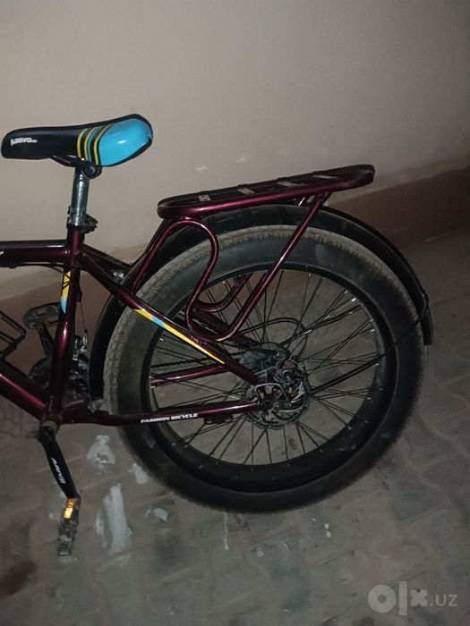 Velosiped sotiladi nomi arivo