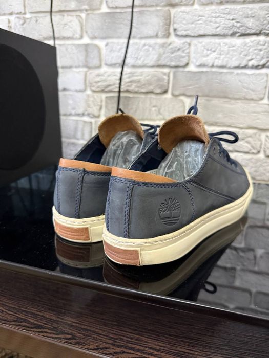 Оригинальные Timberland