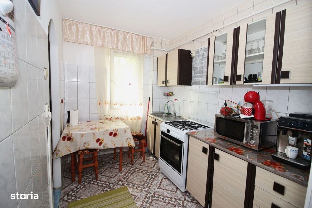 2 Camere Cornisa Etajul 2 Modern/Toate Imbunatatirile