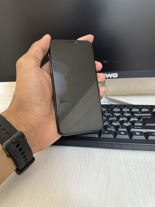 Iphone 11 pro 64gb