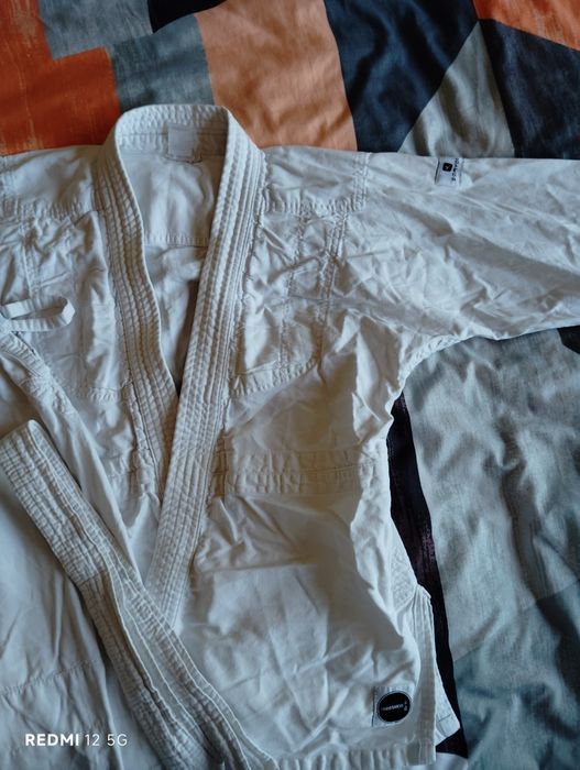 Kimono karate copii mărime 140