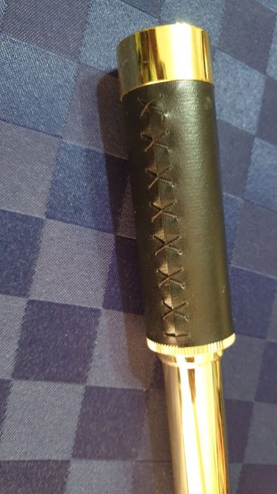 Месингов и  реплики на далекоглед - 2 броя