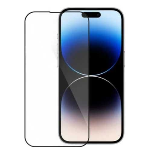 Folie Ecran iPhone 16 16 Plus 16 Pro 16 Pro Max display