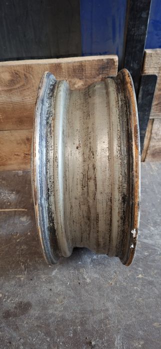 Диски на Газель усиленные