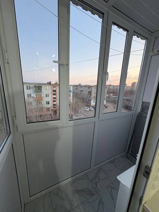 Сдаётся 1 комнатная квартира