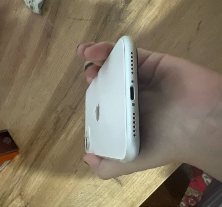 Iphone 11 64 gb