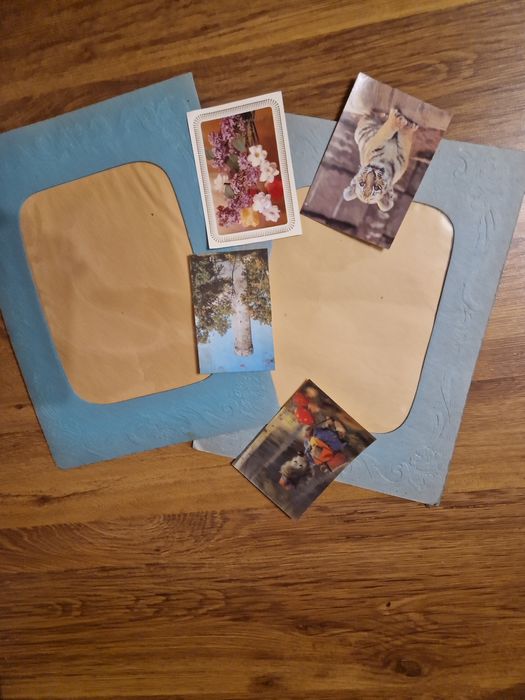 Старые конверты , открытки и тд времен СССР