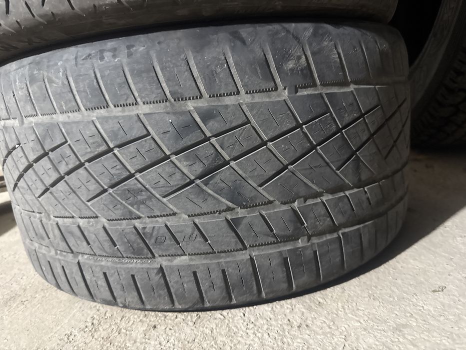 285/30R19 2шт 255/35R19 2шт