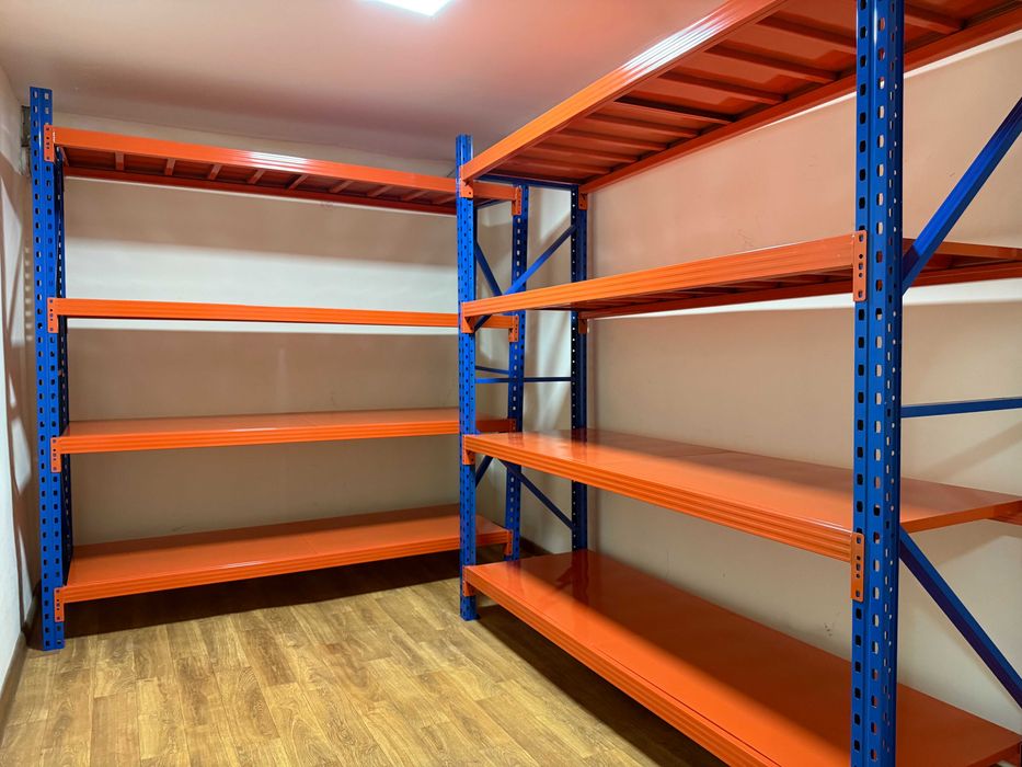 Ombor uchun stellaj | Стеллажи для склада | Стеллаж | прилавка | Полка