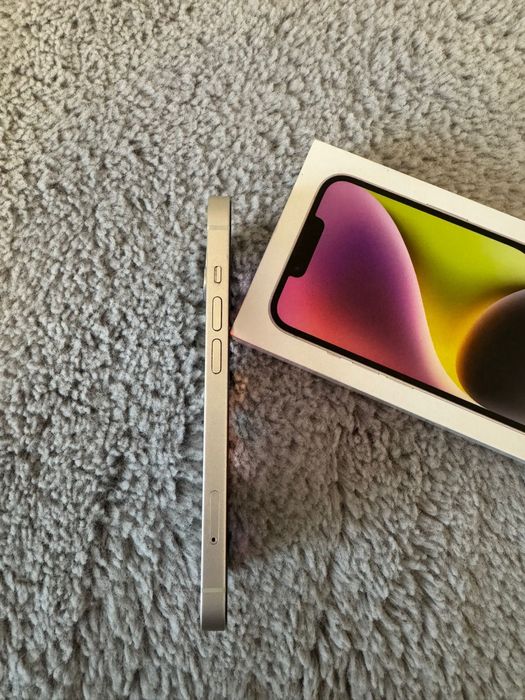 Iphone 14-128gb,unic proprietar.!