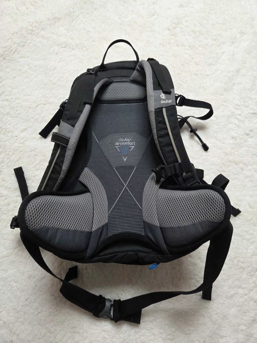 Rucsac drumetii DEUTER Futura 22