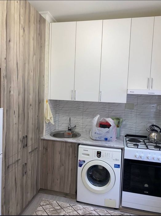 Сдам в аренду квартиру 1 ком куйлюк 4