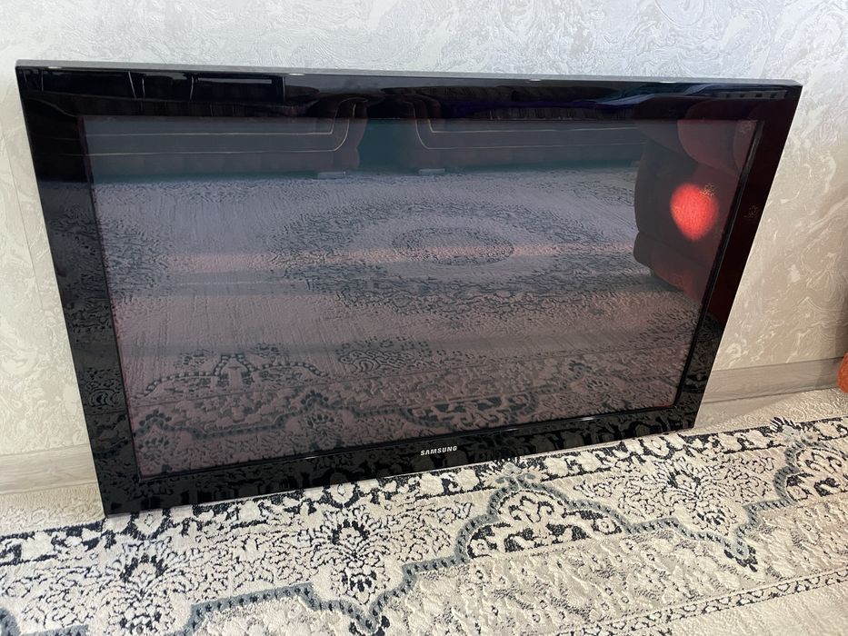 Телевизор Самсунг