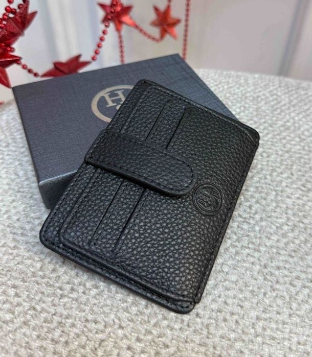 Картхолдеры, ключница, портмоне из натуральной кожи Турция