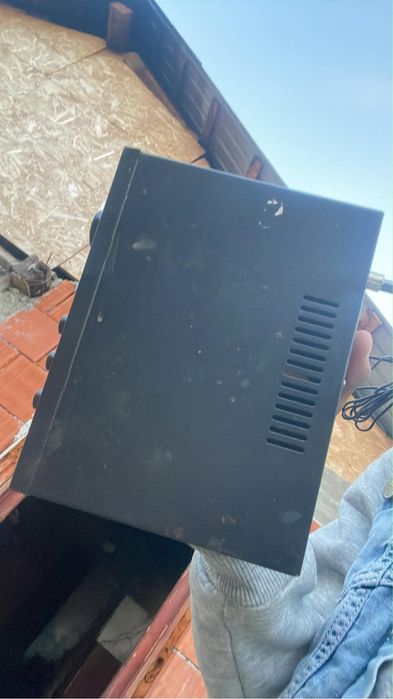 vand statie bluetooth 240w schimb cu tel
