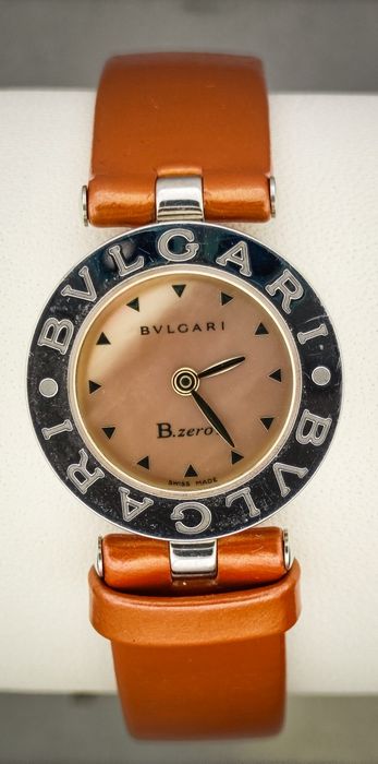 Часовник BVLGARI