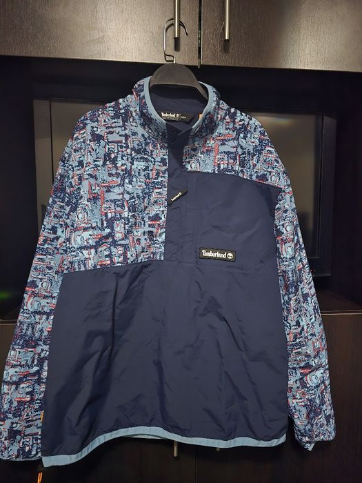 Ветровка Тимбърлент