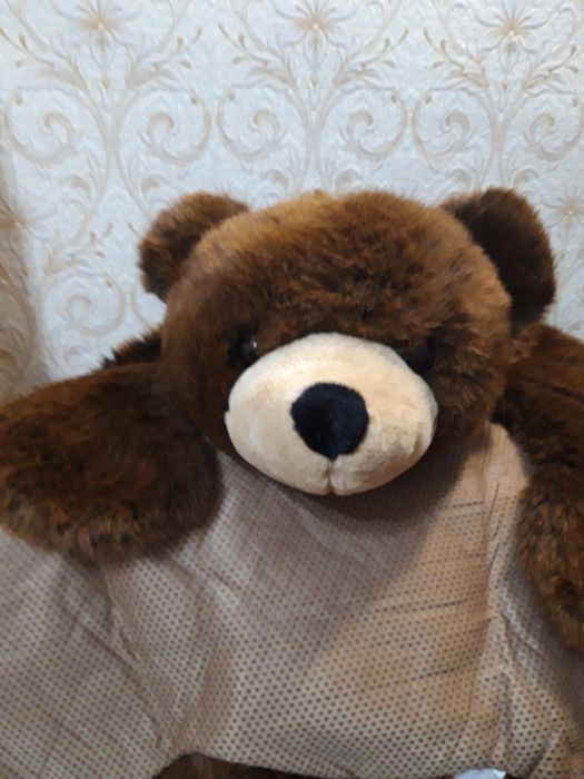 Продам шкуру мишки