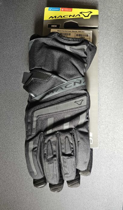 Mănuși moto Macna Intro 3.0 RTX