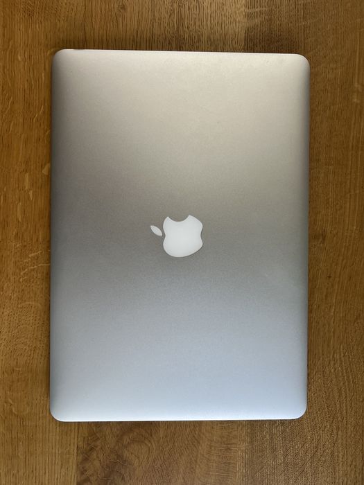 Macbook Air Retina 2013